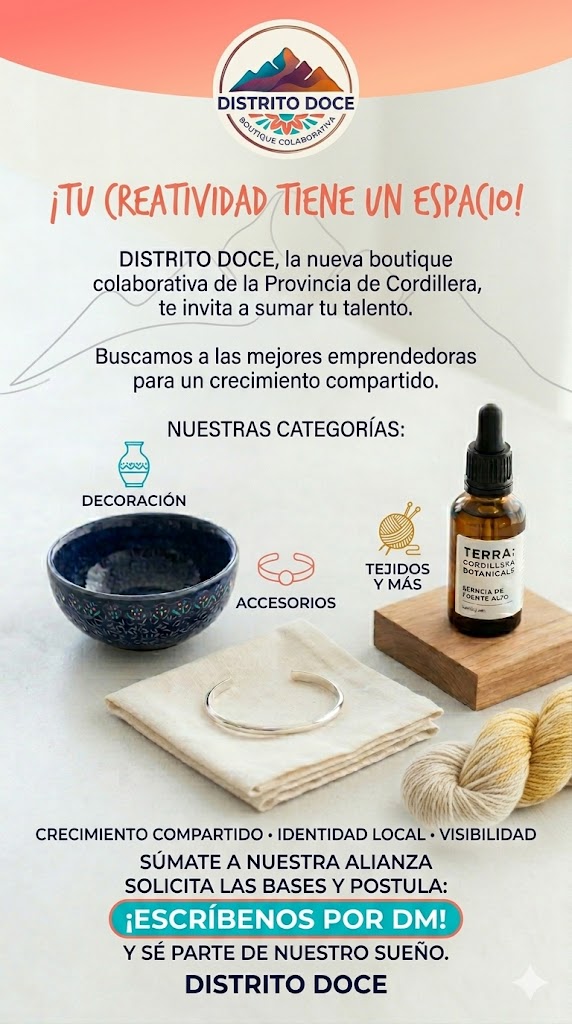 Convocatoria