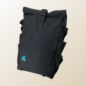 trekker 30ltrs negra