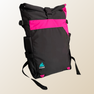 trekker 30ltrs negra